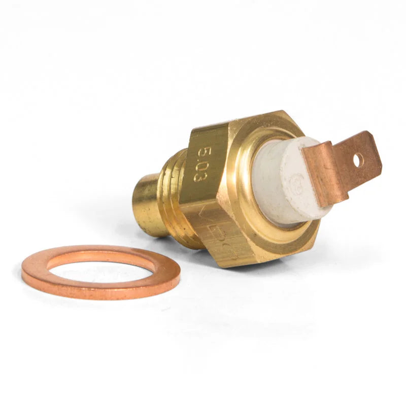 Banks Power Engine Oil Temp Sender - 14mm X 1.25 Thread - Main Product View