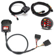 Load image into Gallery viewer, Banks Power Pedal Monster Kit Aptiv GT 150 6 Way With iDash Pro - Detail View