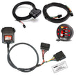Load image into Gallery viewer, Banks Power Pedal Monster Kit Aptiv GT 150 6 Way w/iDash Data Pro 07.5-19 Chevy 2500/3500 6.6L - Detail View