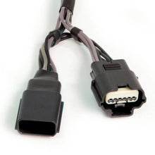 Load image into Gallery viewer, Banks Power Pedal Monster Kit Molex MX64 6-Way CONFIG 2 PM-03 w/iDash Pro 06-07 Chevy 2500/3500 - Side View