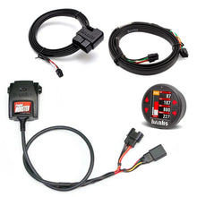 Load image into Gallery viewer, Banks Power Pedal Monster Kit Molex MX64 6 Way With iDash Pro - Detail View