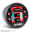 Load image into Gallery viewer, Banks Power Pedal Monster Kit (Stand-Alone) - Aptiv GT 150 - 6 Way - Use w/iDash 1.8 - Additional View 5
