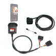 Load image into Gallery viewer, Banks Power Pedal Monster Kit (Stand-Alone) - Aptiv GT 150 - 6 Way - Use w/Phone - Additional View 7