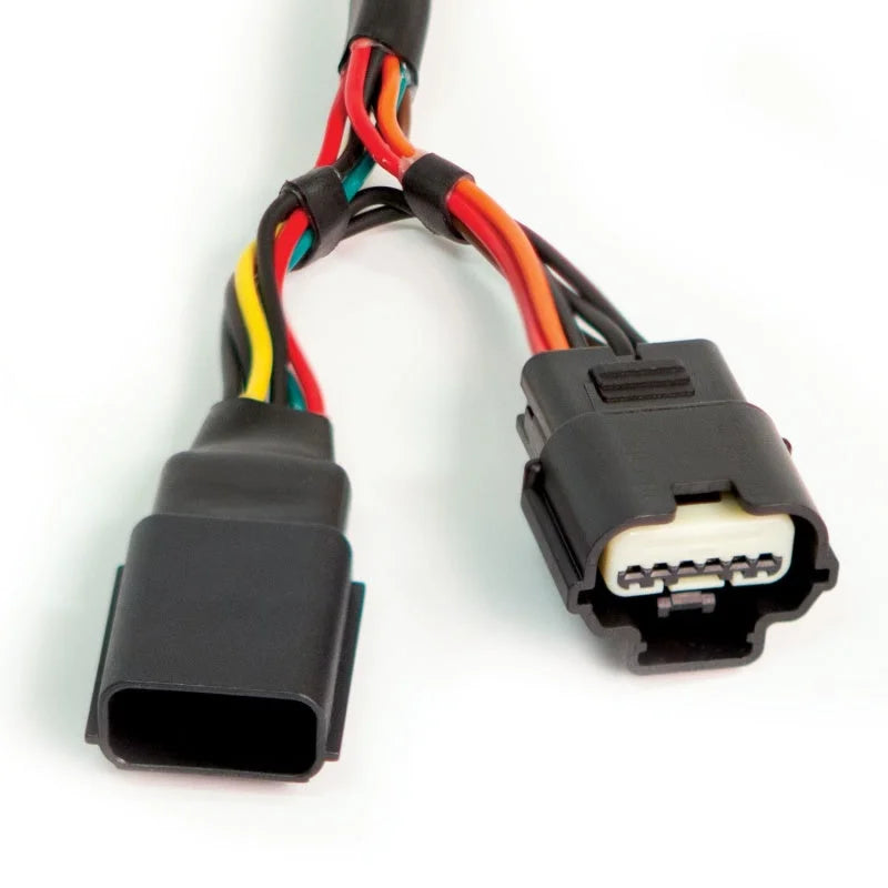Banks Power Pedal Monster Kit (Stand-Alone) - Molex MX64 - 6 Way - Use w/iDash 1.8 - Additional View 5