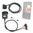 Load image into Gallery viewer, Banks Power Pedal Monster Kit (Stand-Alone) - Molex MX64 - 6 Way - Use w/Phone - Side View