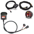 Load image into Gallery viewer, Banks Power Pedal Monster Kit Sumitomo TS 025 Sealed Series 6-Way CONFIG 1 PM-05 With iDash Pro - Detail View