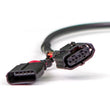 Load image into Gallery viewer, Banks Power Pedal Monster Kit Sumitomo TS 025 Sealed Series 6-Way CONFIG 2 PM-06 With iDash Pro - Side View