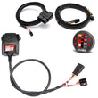 Load image into Gallery viewer, Banks Power Pedal Monster Kit Sumitomo TS 025 Sealed Series 6-Way CONFIG 2 PM-06 With iDash Pro - Detail View
