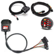 Load image into Gallery viewer, Banks Power Pedal Monster Kit Yazaki 090 II Sealed Series 6-Way CONFIG 1 PM-12 With iDash Pro - Detail View