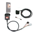 Load image into Gallery viewer, Banks Power Pedal Monster Throttle Sensitivity Booster (Stand-Alone) - Use w/Phone - Installation View