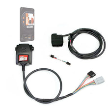 Load image into Gallery viewer, Banks Power Pedal Monster Throttle Sensitivity Booster (Stand-Alone) - Use w/Phone - Installation View