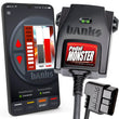 Load image into Gallery viewer, Banks Power Pedal Monster Throttle Sensitivity Booster (Standalone) - 07.5-19 GM 2500/3500 - Side View