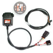 Load image into Gallery viewer, Banks Power Pedal Monster Throttle Sensitivity Booster for Use w/ Existing iDash Mazda/Scion/Toyota - Back View