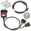 Load image into Gallery viewer, Banks Power Pedal Monster Throttle Sensitivity Booster for Use w/ Exst. iDash - 07-19 Ram 2500/3500 - Back View