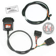 Load image into Gallery viewer, Banks Power Pedal Monster Throttle Sensitivity Booster for Use w/ Exst. iDash - 07.5-19 GM 2500/3500 - Side View