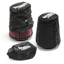 Load image into Gallery viewer, Banks Power Pre-Filter (for PN 41835 / 41506) - Side View