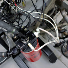 Load image into Gallery viewer, Banks Power Pressure Sensor Remote Mount Kit for High-Temperature/Drive Pressure Measurements - Side View