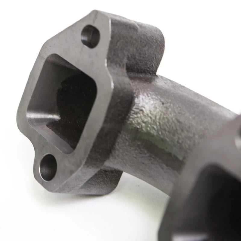 Banks Power Racing Exhaust Manifold 01-16 Duramax LBZ-LML Race Ported (Hardware Not Included) - Additional View 5