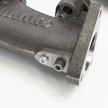 Load image into Gallery viewer, Banks Power Racing Exhaust Manifold 01-16 Duramax LBZ-LML Race Ported (Hardware Not Included) - Additional View 6
