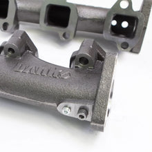 Load image into Gallery viewer, Banks Power Racing Exhaust Manifold 01-16 Duramax LBZ-LML Race Ported (Hardware Not Included) - Additional View 7