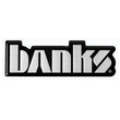 Load image into Gallery viewer, Banks Power Small Urocal Black / Silver - Main Product View