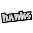 Load image into Gallery viewer, Banks Power Small Urocal Black / Silver - Side View