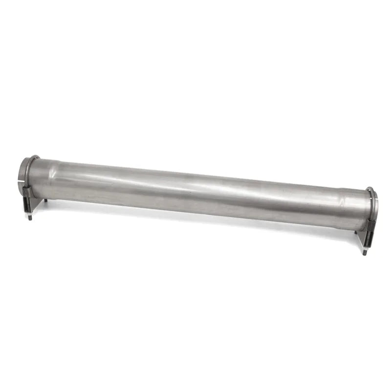 Banks Power Straight Pipe Kit (Replaces Muffler 53801) - Side View