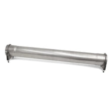 Load image into Gallery viewer, Banks Power Straight Pipe Kit (Replaces Muffler 53801) - Side View
