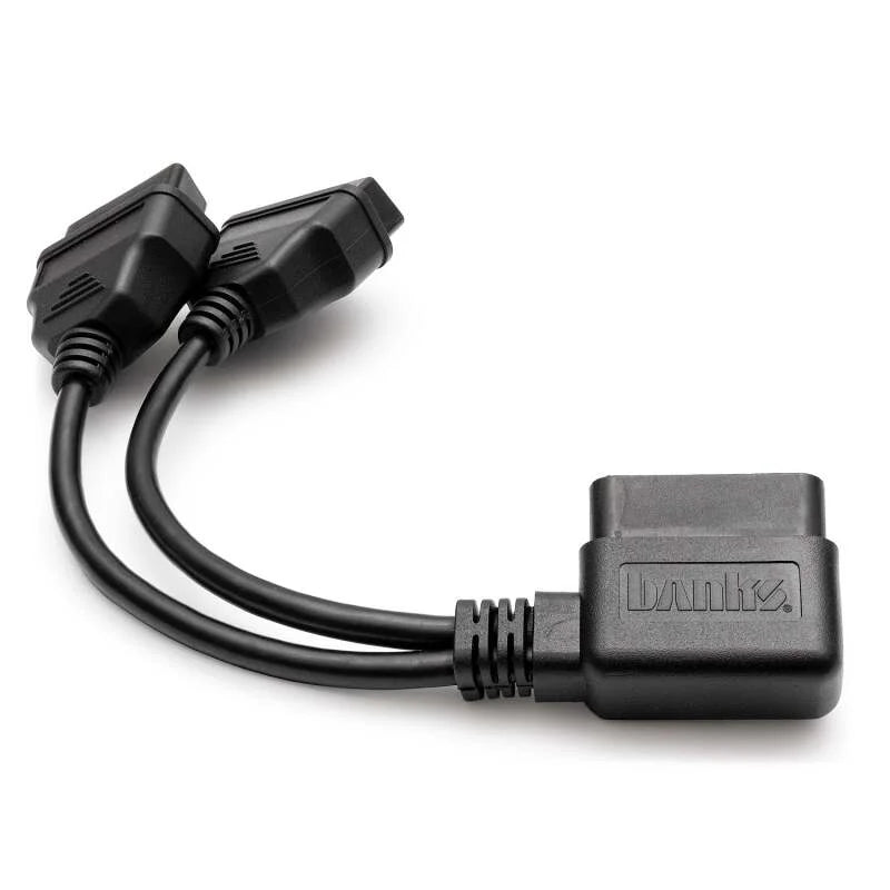 Banks Power Universal OBD-II Splitter Cable - Main Product View