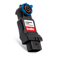 Load image into Gallery viewer, Banks Power iDash 1.8 DataMonster / Super Gauge 4 Ch Analog Module System - Installation View