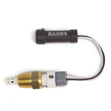 Load image into Gallery viewer, Banks Power iDash 1.8 DataMonster / Super Gauge Air Temperature Kit 3/8 NPT - Main Product View