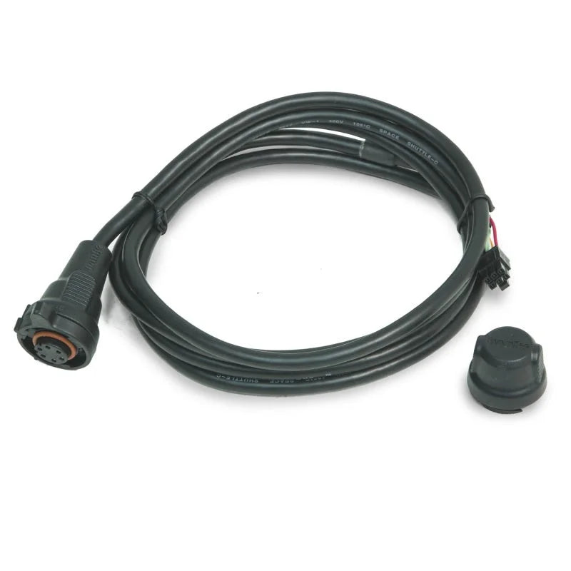 Banks Power iDash 1.8 DataMonster / Super Gauge B-Bus Starter Kit - Main Product View
