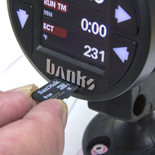 Load image into Gallery viewer, Banks Power iDash 1.8 DataMonster Universal CAN Gauge for use w/Banks Bus Modules - Additional View 9