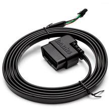 Load image into Gallery viewer, Banks Power iDash-Derringer Module OBD-II Cable - Side View