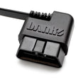 Load image into Gallery viewer, Banks Power iDash-Derringer Module OBD-II Cable - Back View