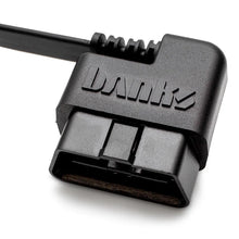 Load image into Gallery viewer, Banks Power iDash-Derringer Module OBD-II Cable - Back View