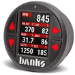Load image into Gallery viewer, Banks Power iDash Pro System Universal CAN All 2008+ Stand Alone - Main Product View