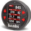 Load image into Gallery viewer, Banks Power iDash Pro System Universal CAN Gauge Expansion Kit 2008+ - Main Product View