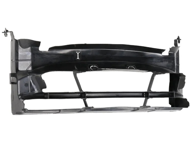 Bapmic Air Duct BF0426610004 - Side View