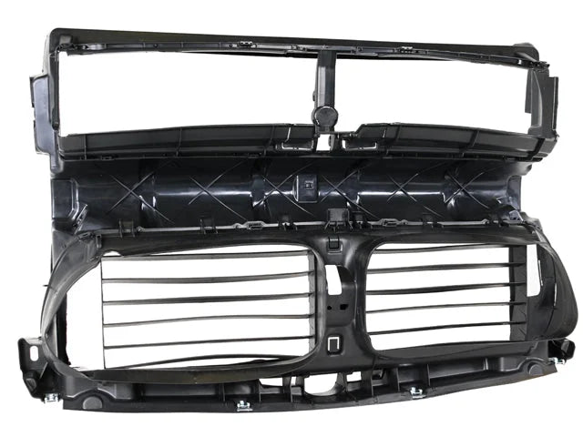Bapmic Air Duct BF0733560054 - Side View