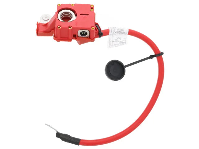 Bapmic Battery Cable BACB12719001 - Main Product View