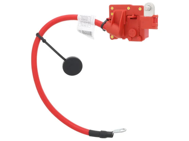 Bapmic Battery Cable BACB12719001 - Side View