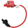 Load image into Gallery viewer, Bapmic Battery Cable BACB12719004 - Side View