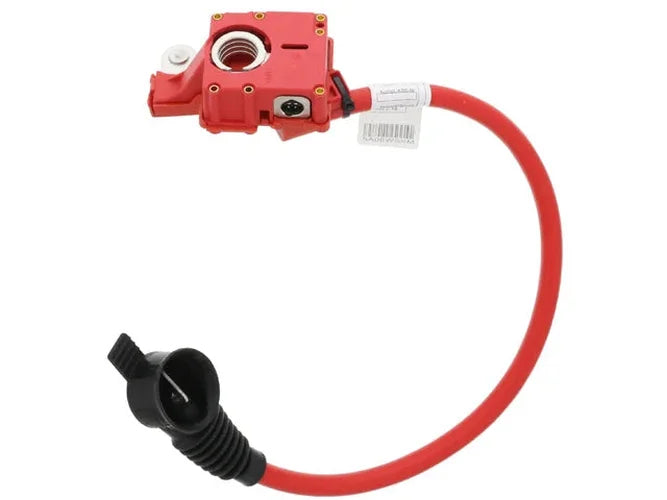 Bapmic Battery Cable BACB12719004 - Side View