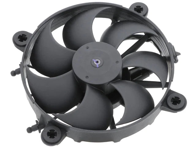 Bapmic Blower Motor Assembly fits 2012-2019 Porsche 911 / Boxster / Cayman - Main Product View