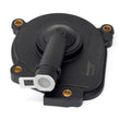 Load image into Gallery viewer, Bapmic Breather Cover BACB11-911002 - Side View