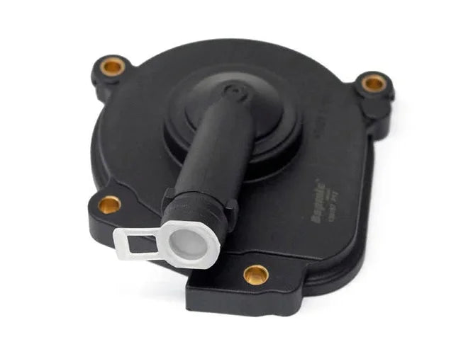 Bapmic Breather Cover BACB11-911002 - Side View