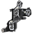 Load image into Gallery viewer, Bapmic Bulb Carrier EF0217370001 - Side View