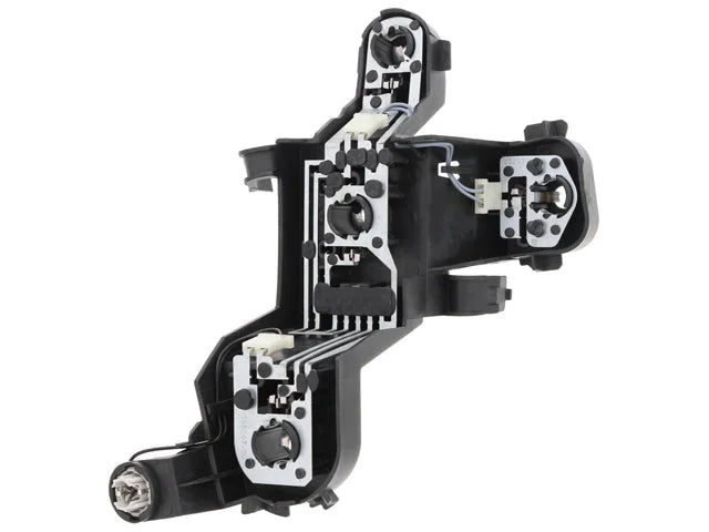 Bapmic Bulb Carrier EF0217370001 - Side View
