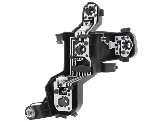 Bapmic Bulb Carrier EF0217370001 - Side View